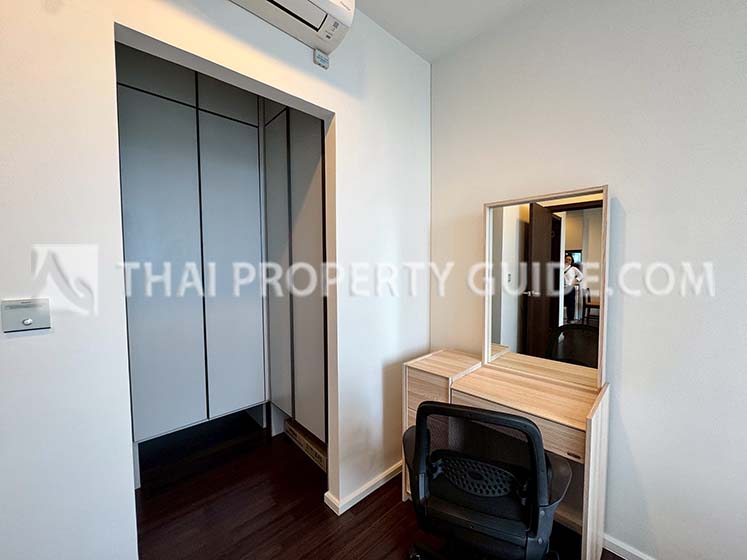 Condominium in Sukhumvit 